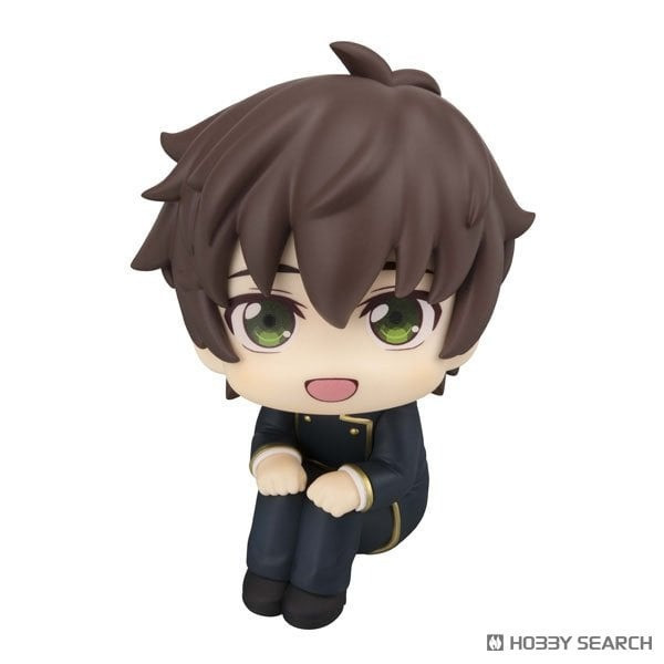 MegaHouse Lookup Code Geass 反叛的魯路修 樞木朱雀 1013 