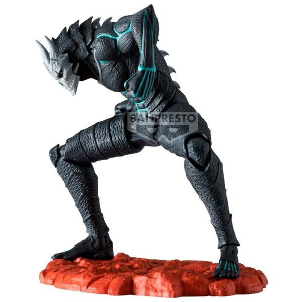 現貨 BANPRESTO 景品 怪獸8號 怪獸8號 動畫色Ver. 