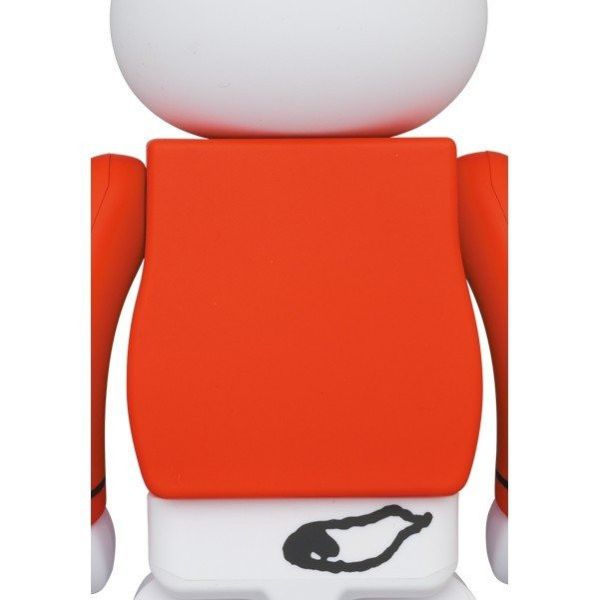 廠商特價 BE@RBRICK JOE COOL 墨鏡史努比 100％ & 400％ 