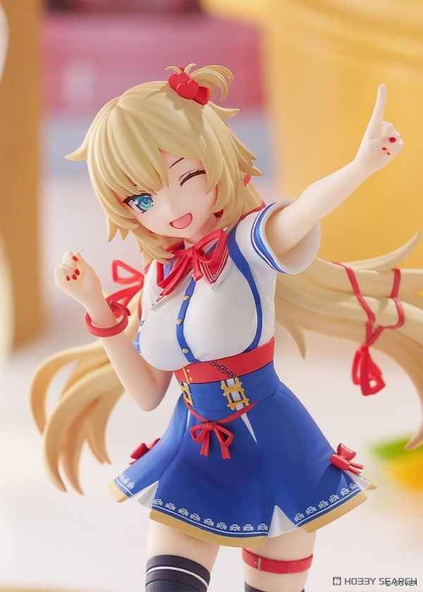 GSC POP UP PARADE hololive 1期生 赤井心 0907 