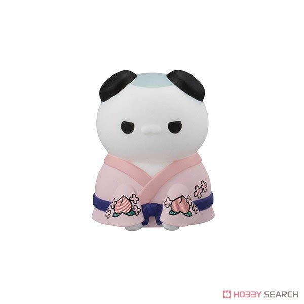 現貨 MegaHouse 盲盒 海賊王 M.C.P 航海喵！魯夫與和之國篇 再販 