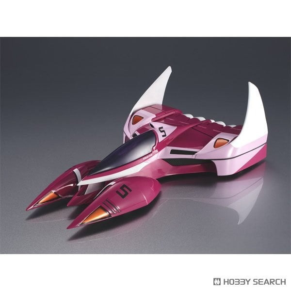 MegaHouse VA 閃電霹靂車SIN EX史培利昂Z/A-10 加賀機 一般版 1013 