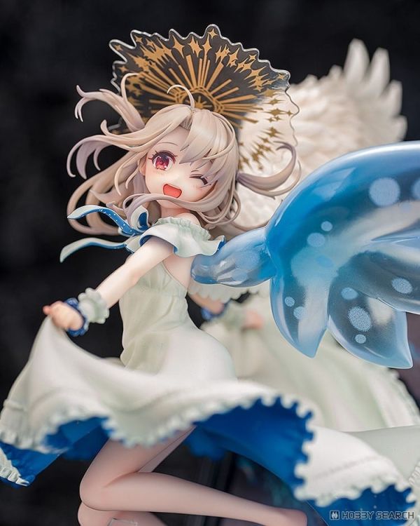 KADOKAWA 魔法少女伊莉雅 1/7 伊莉雅絲菲爾 15th Anniversary Ver. PVC 0924 
