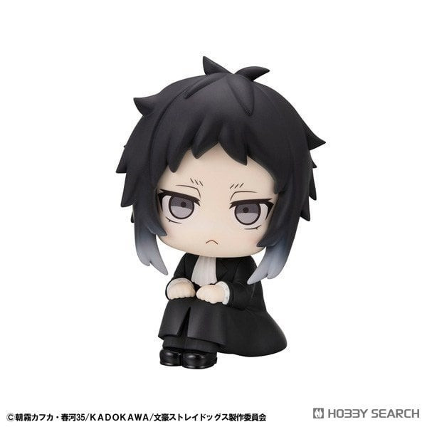 MegaHouse LOOK UP 文豪野犬 芥川龍之介 0909 