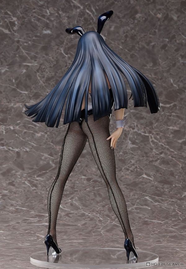Good smile company 1/4 KILL la KILL 鬼龍院 皐月 兔女郎Ver. 0810 