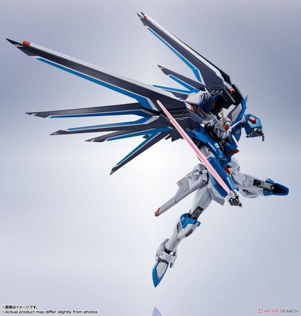 現貨 BANDAI METAL ROBOT魂 SIDE MS 振揚自由鋼彈 機動戰士 鋼彈SEED FREEDOM 