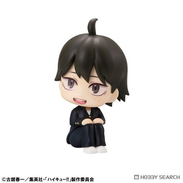 MegaHouse LOOK UP 排球少年 山口忠 0909 