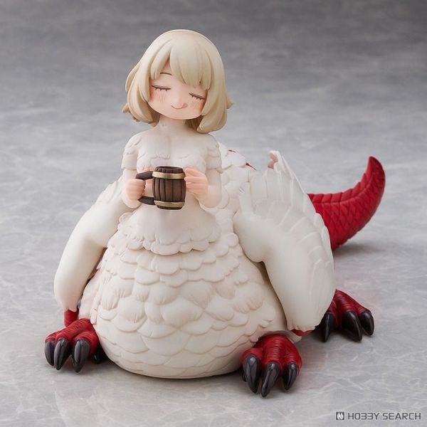 KADOKAWA 迷宮飯 感謝招待法琳（奇美拉）PVC 0824 