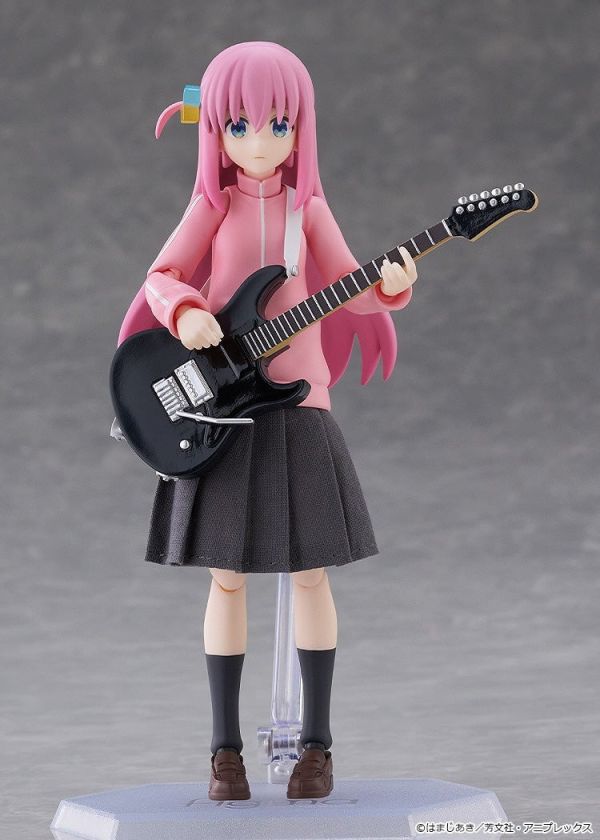 Max Factory figma 667 孤獨搖滾！ 後藤一里 1102 