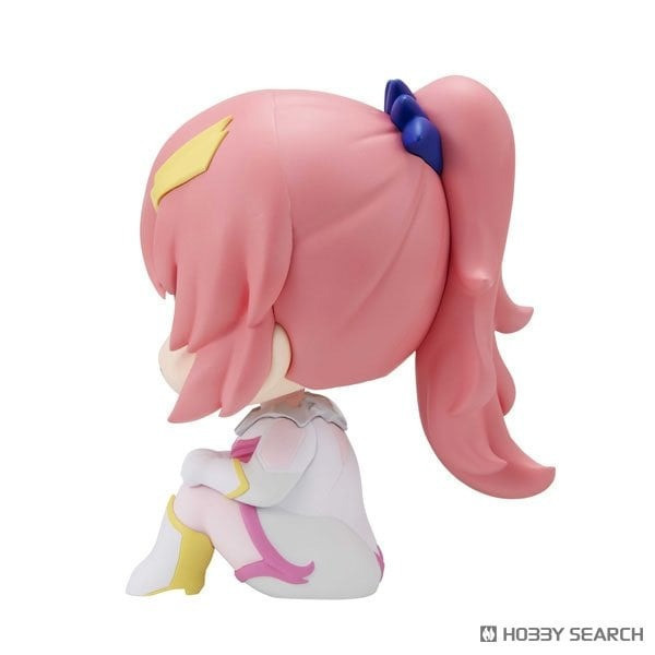 MegaHouse LOOK UP 機動戰士鋼彈SEED FREEDOM 拉克絲·克萊因 0713 