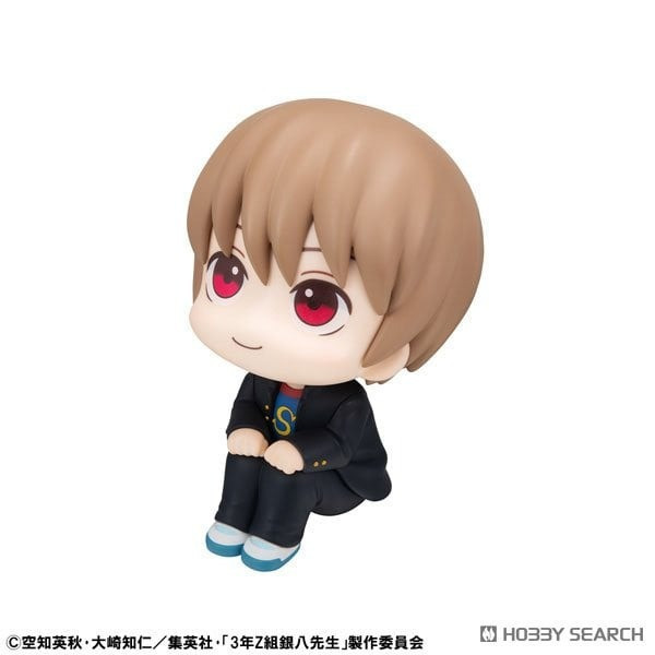 MegaHouse Lookup 銀魂 3年Z班銀八老師 沖田總悟 1013 