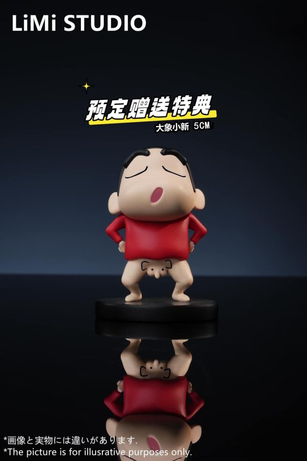 現貨 蠟筆小新 GK 蒐藏雕像 小葵的誕生 [LiMi 工作室] 