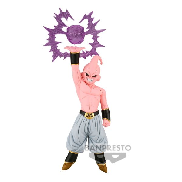 現貨 BANPRESTO 景品 七龍珠Z G×materia 達洛特.魔人普烏(B：魔人普烏（純粹） 
