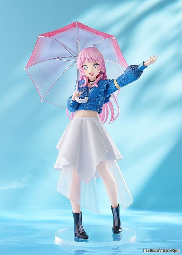 GSC POP UP PARADE BanG Dream! 千早愛音 L Size 1019 