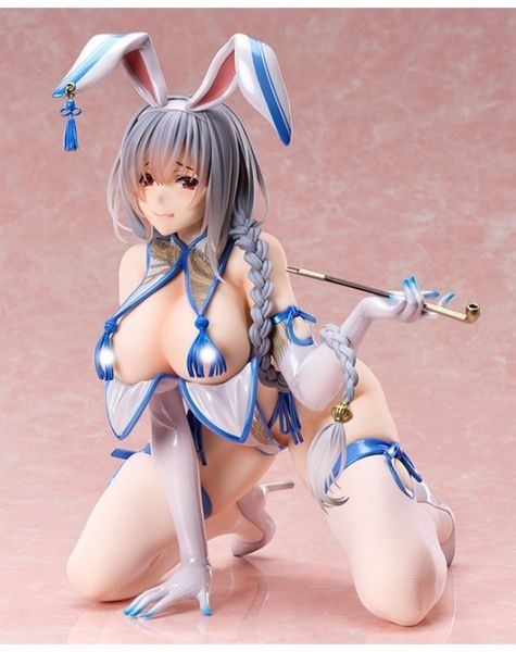Good smile company 1/4 白月 PVC 0824 