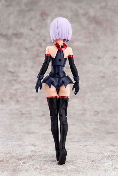 現貨【特典】 Kotobukiya 壽屋 Megami Device 女神裝置 彈丸騎士 處刑者 EXECUTIONER 組裝模型 