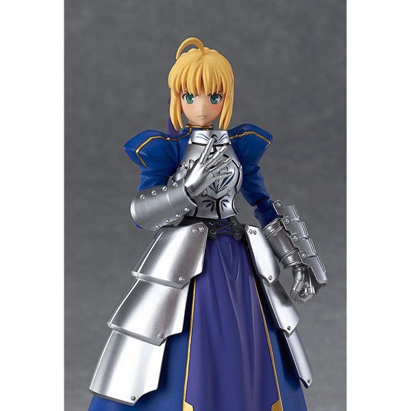 Max Factory figma Fate/stay night Saber 2.0 0907 