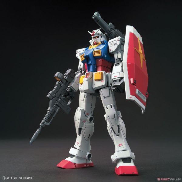 現貨 BANDAI 1/144 HGGTO 026 鋼彈 THE ORIGIN.ver 機動戰士鋼彈 THE ORIGIN 組裝模型 
