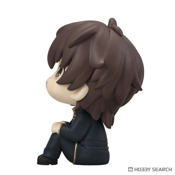 MegaHouse Lookup Code Geass 反叛的魯路修 樞木朱雀 1013 