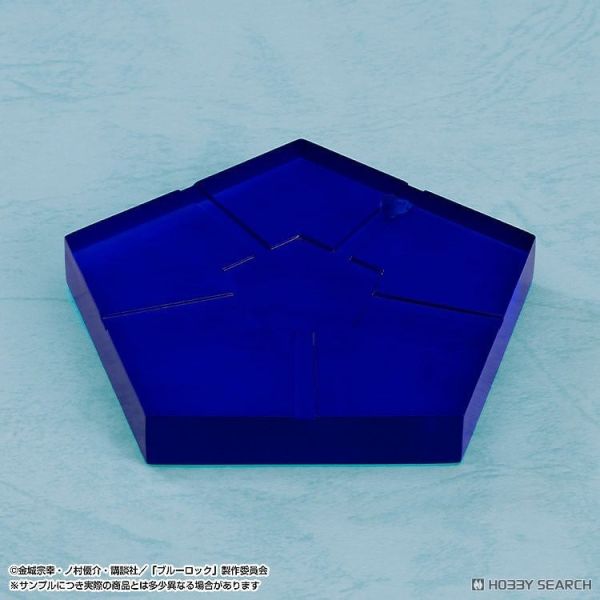 GSC 黏土娃 2851 BLUE LOCK 藍色監獄 糸師冴 0924 