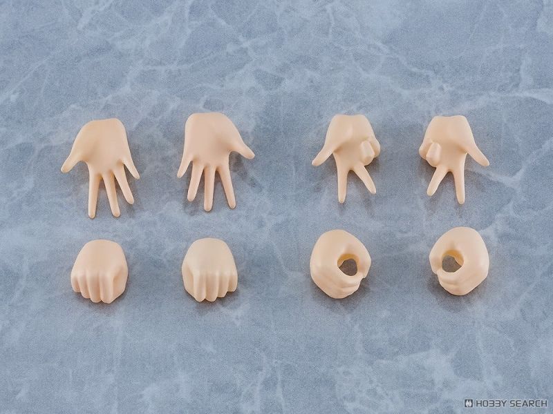 Good smile company PLAMATEA Muse Body: Ichika A類型 0810 