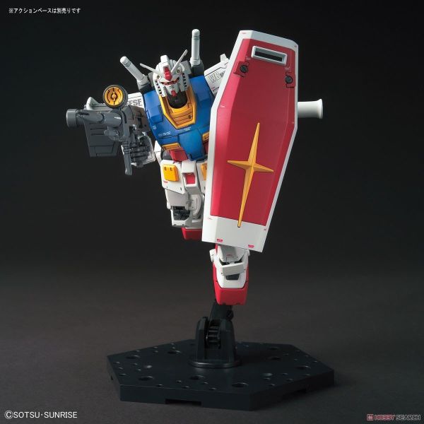 現貨 BANDAI 1/144 HGGTO 026 鋼彈 THE ORIGIN.ver 機動戰士鋼彈 THE ORIGIN 組裝模型 