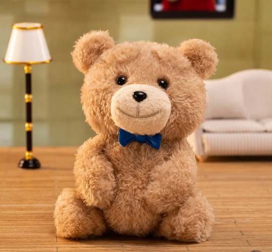 現貨 盲盒 泡泡瑪特 TED2泰迪熊 絨毛吊飾 