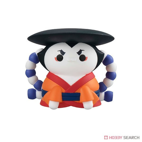 現貨 MegaHouse 盲盒 海賊王 M.C.P 航海喵！魯夫與和之國篇 再販 