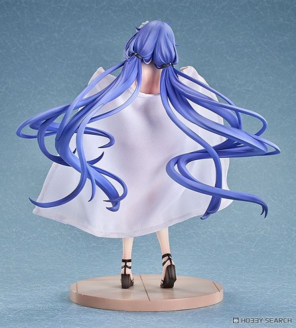 Good Smile 1/7 碧藍航線 莫加多爾 靜謐一隅的燥熱Ver. PVC 0810 