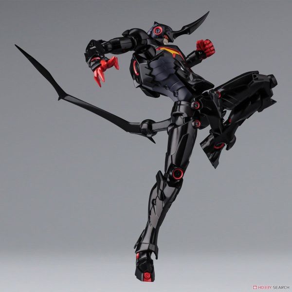 千值練 PLAIOBOT 天元突破 紅蓮螺巖 羅善巖 組裝模型 0727 