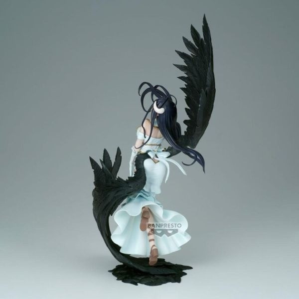 BANPRESTO 景品 Overlord BANPRESTO EVOLVE Empress of Darkness 雅兒貝德 0806 