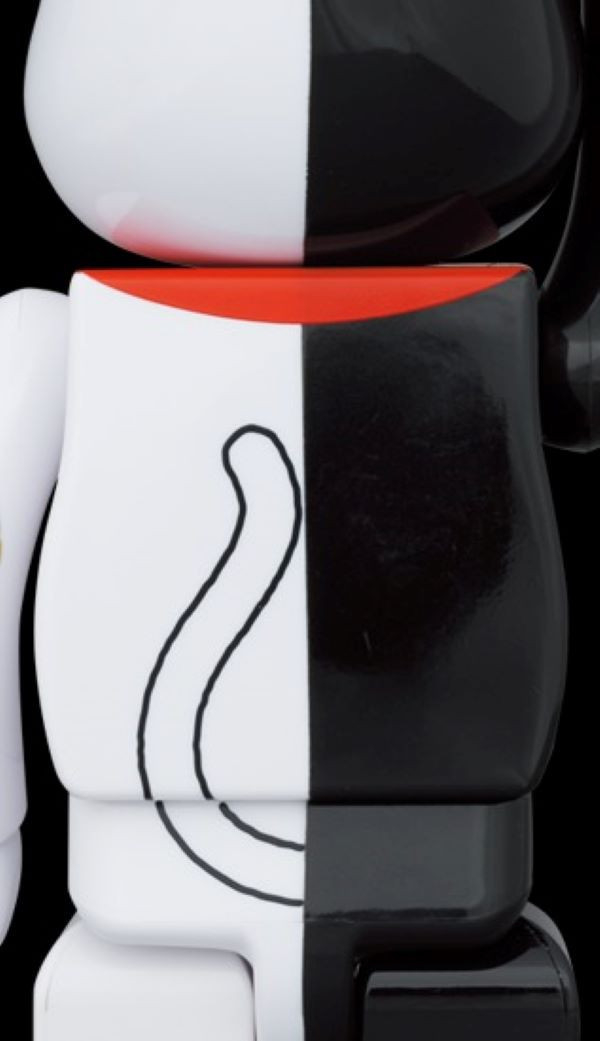 BE@RBRICK 招財貓 招運/金福 100％ & 400％ 