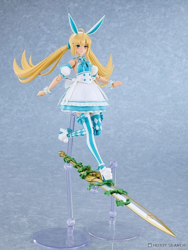 GSC PLAMATEA Fate/Grand Order Berserker/阿爾托莉亞·Caster 1116 