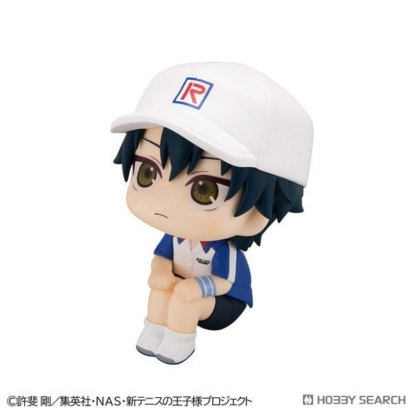 MegaHouse Lookup 新網球王子 越前龍馬 1013 