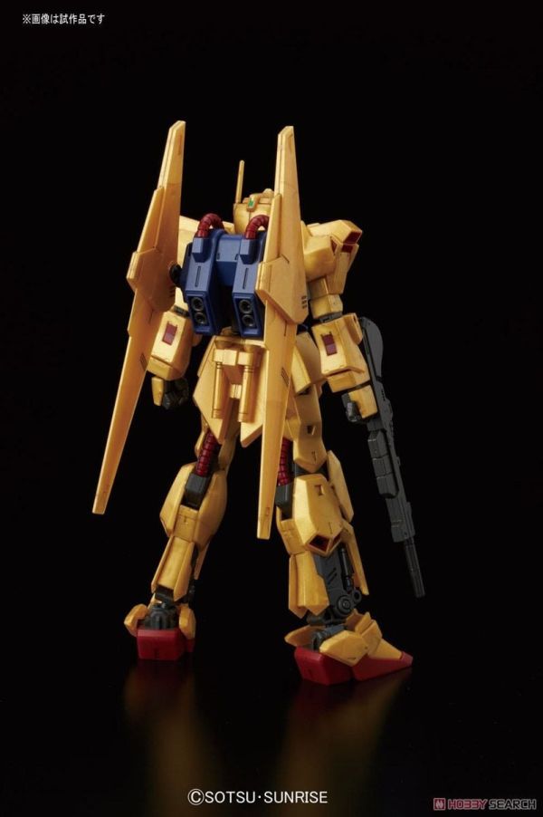 現貨 BANDAI 1/144 HGUC 200 百式 新生式樣 機動戰士 Z鋼彈 組裝模型 玩具將軍,BANDAI,萬代,機動戰士鋼彈,HGUC