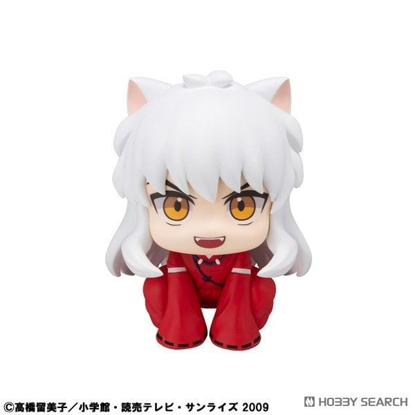 MegaHouse LOOK UP 犬夜叉 犬夜叉 0909 