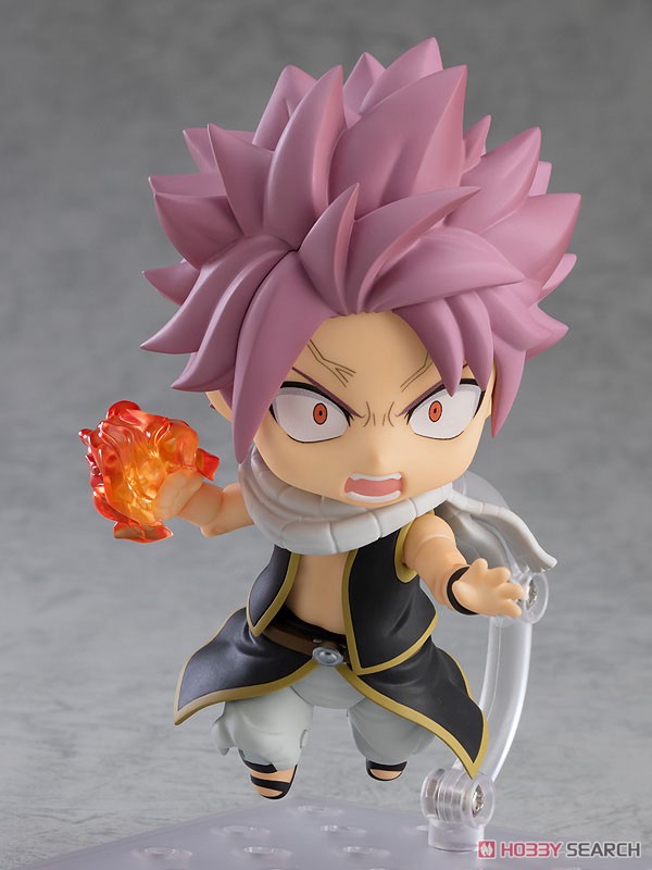現貨 代理版 GSC 黏土人 1741 FAIRY TAIL 魔導少年 最終章 納茲 多拉格尼爾 空條徐倫,黏土人,hololive,玩具將軍,GSC,JOJO的奇妙冒險