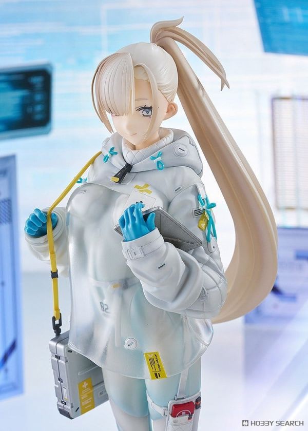 Phat! 1/7 Flower Imitation DR. 繪師neco PVC 0824 