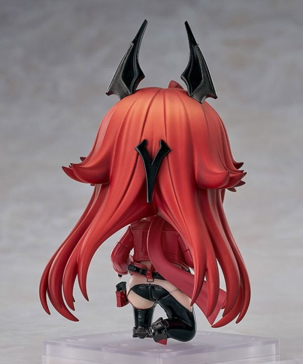 Good Smile Arts Shanghai黏土人 小紅帽 PVC 0720 