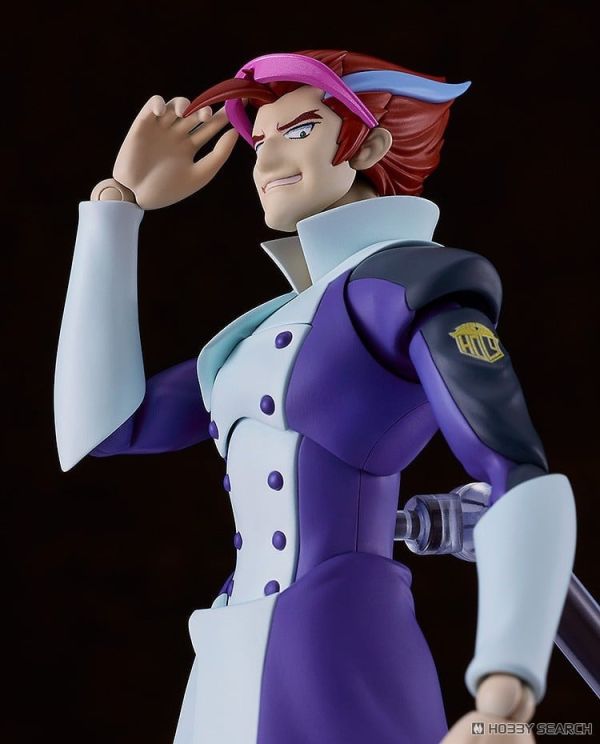 Good smile company PLAMATEA 史德雷特·庫卡 0824 
