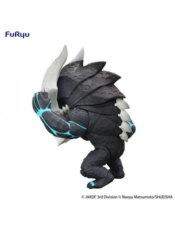 現貨 FURYU 景品 怪獸8號 TOONIZE 怪獸8號公仔 一般色ver. 