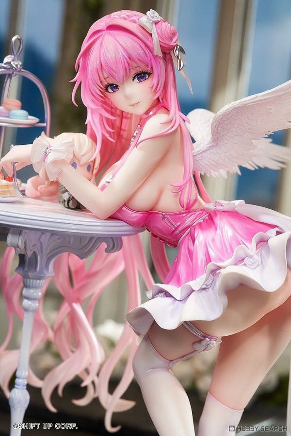 GoodSmile Arts 1/7 勝利女神：NIKKE妮姬 桃樂絲：懷舊 PVC 1001 
