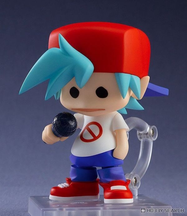 GSC 黏土人 2068 週五放克夜 男友 0824 