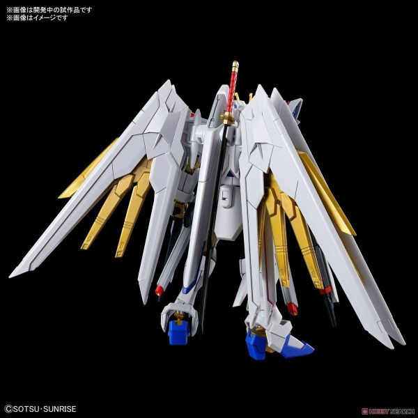 現貨 BANDAI 1/144 HGCE 250 全能攻擊自由鋼彈 機動戰士鋼彈SEED FREEDOM 組裝模型 