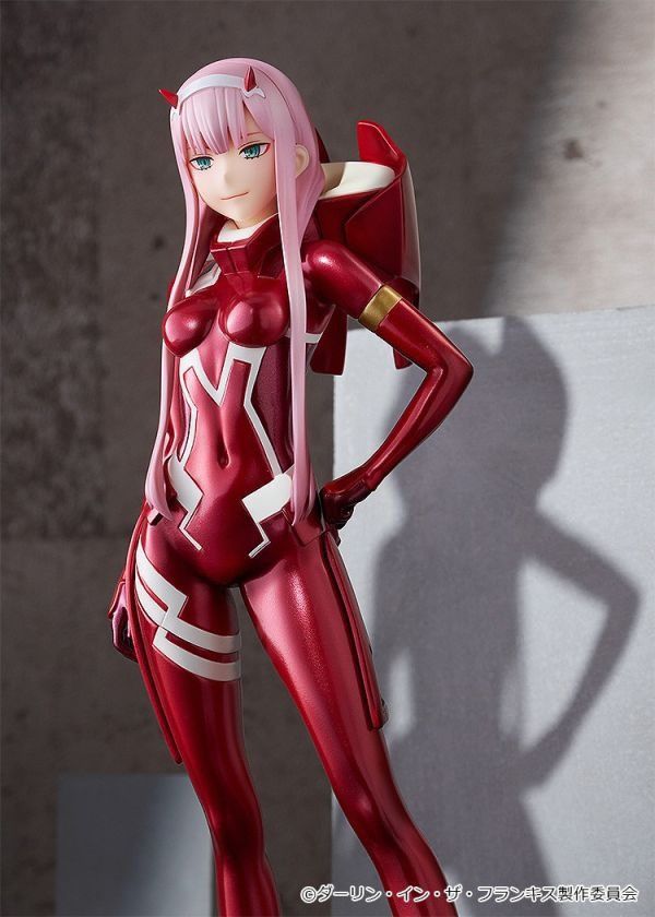 現貨 POP UP PARADE DARLING IN THE FRANXX 02 L SIZE 