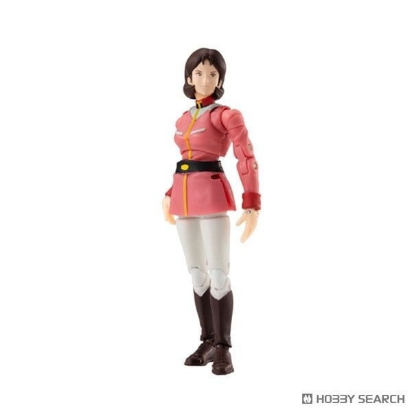 MegaHouse G.M.G. COLLECTION 12 機動戰士鋼彈 地球聯邦軍 米萊·八洲 0909 