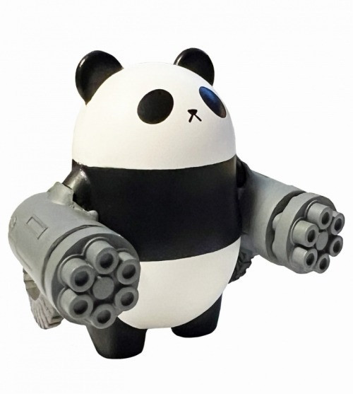現貨 盲盒 THREE ZERO 機動物 第一彈 