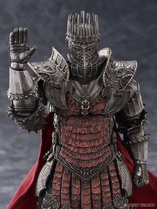Max Factory figma 656 龍族教義2 Dragon's Dogma 覺醒者 可動完成品 0706 