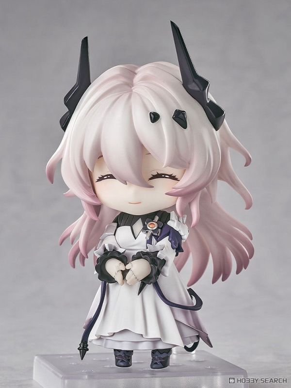 GSC 黏土人 2864 明日方舟 魔王 1019 