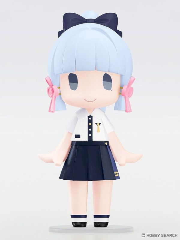 GSC HELLO GOOD SMILE 原神 神里綾華 1123 